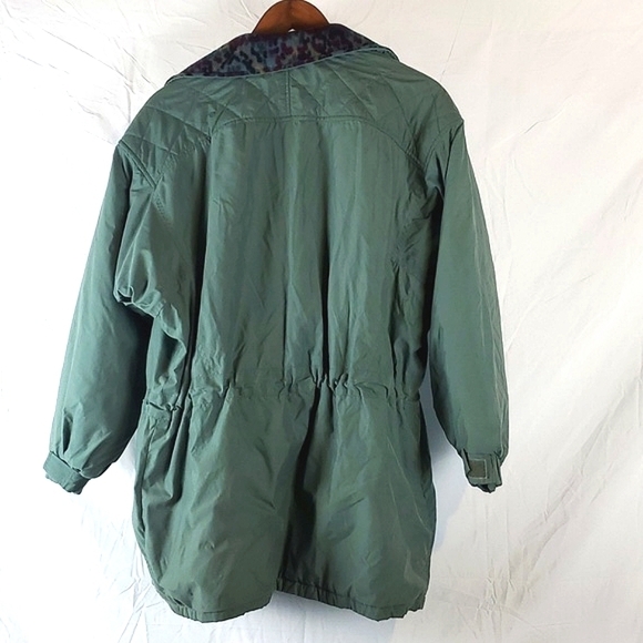 Vintage‎ 90s Columbia Winter Jacket - Picture 11 of 13